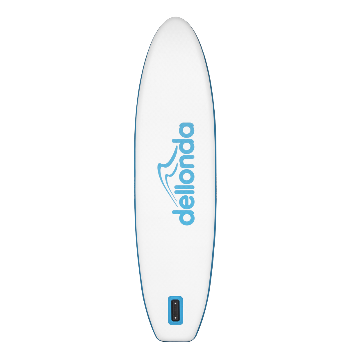 Dellonda Inflatable Stand-Up Paddle Board
