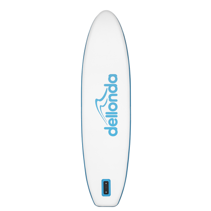 Dellonda Inflatable Stand-Up Paddle Board