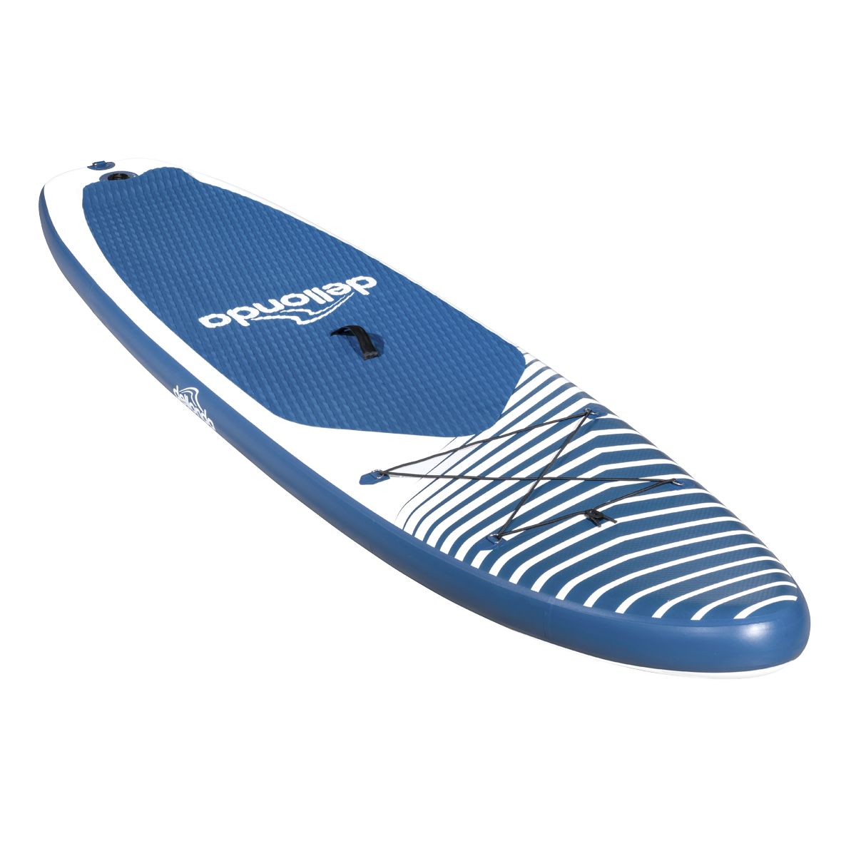 Dellonda Inflatable Stand-Up Paddle Board