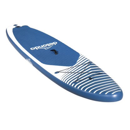 Dellonda Inflatable Stand-Up Paddle Board