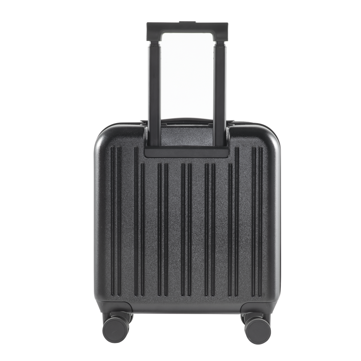Dellonda Cabin Size Luggage with Laptop Compartments & Dual TSA Lock