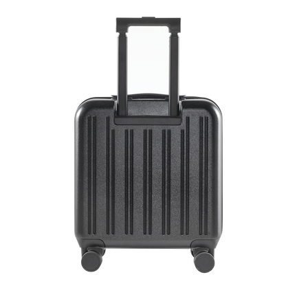 Dellonda Cabin Size Luggage with Laptop Compartments & Dual TSA Lock