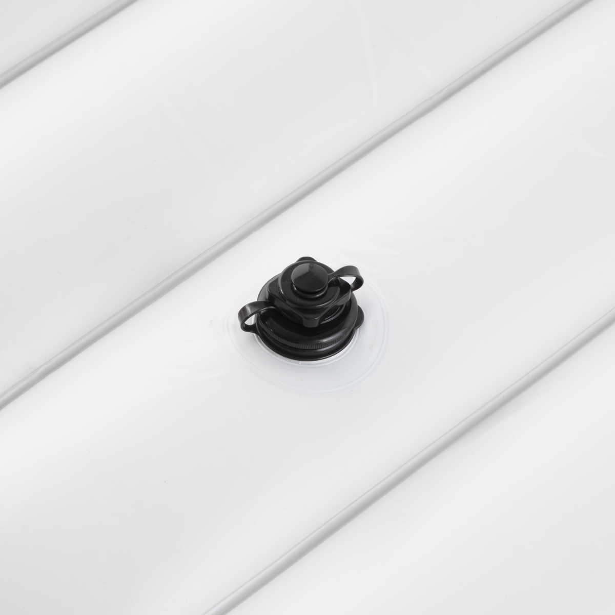 Dellonda 2-4 Person Hot Tub/Spa Inflatable Heat Retaining Lid