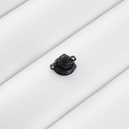 Dellonda 2-4 Person Hot Tub/Spa Inflatable Heat Retaining Lid