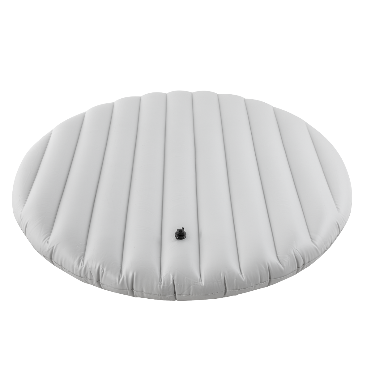 Dellonda 2-4 Person Hot Tub/Spa Inflatable Heat Retaining Lid