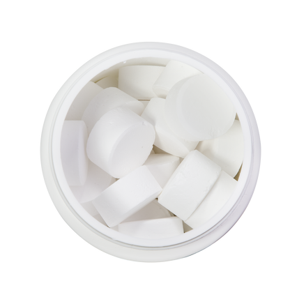 Dellonda Chlorine Mini Tabs for Hot Tubs/Spas & Swimming Pools 1kg