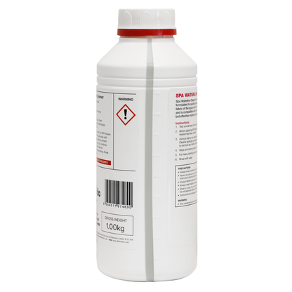 Dellonda Hot Tub/Spa Waterline/Surface Cleaner 1L