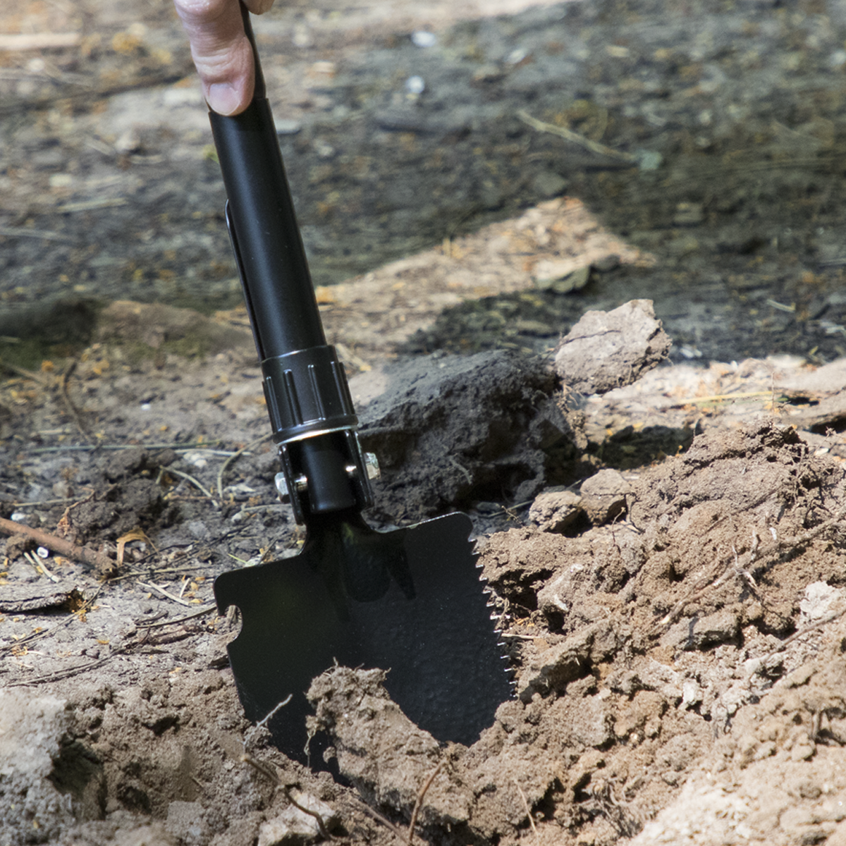 Dellonda Lightweight Metal Detector with High Accuracy Pinpoint Function