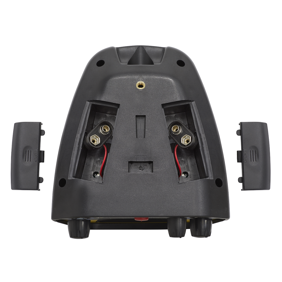 Dellonda Lightweight Metal Detector with High Accuracy Pinpoint Function