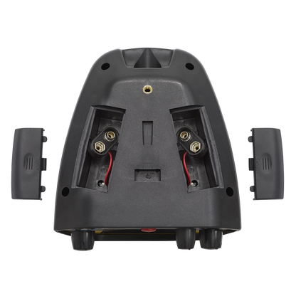 Dellonda Lightweight Metal Detector with High Accuracy Pinpoint Function