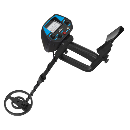 Dellonda Lightweight Metal Detector with High Accuracy Pinpoint Function