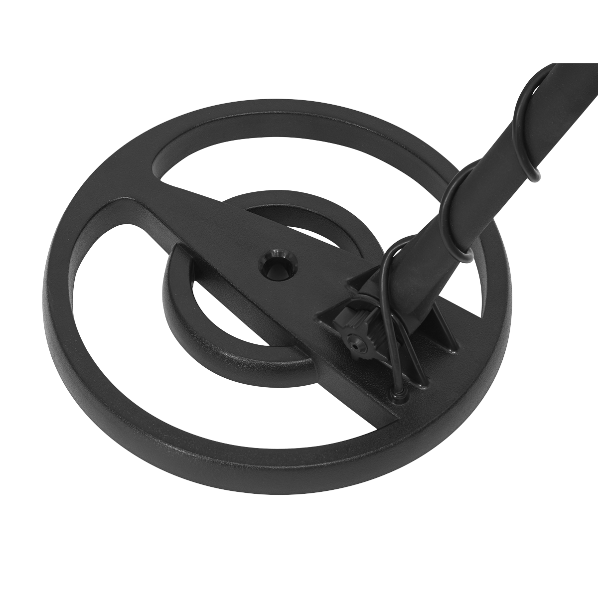 Dellonda Lightweight Metal Detector with High Accuracy Pinpoint Function