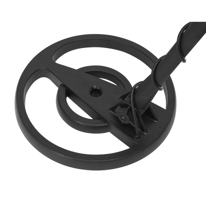 Dellonda Lightweight Metal Detector with High Accuracy Pinpoint Function
