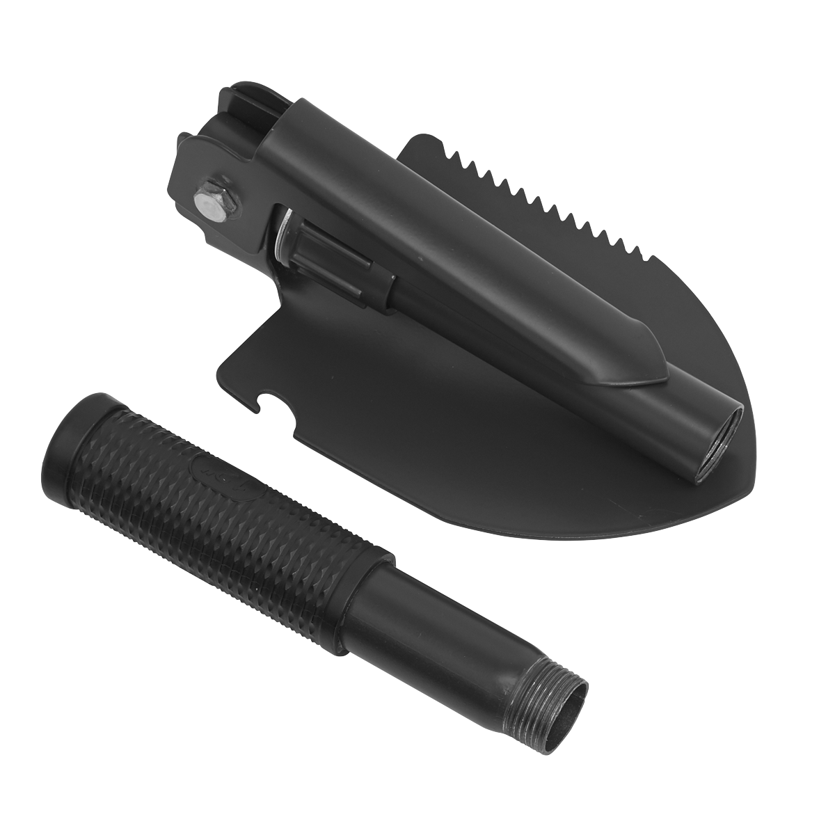 Dellonda Lightweight Metal Detector with High Accuracy Pinpoint Function