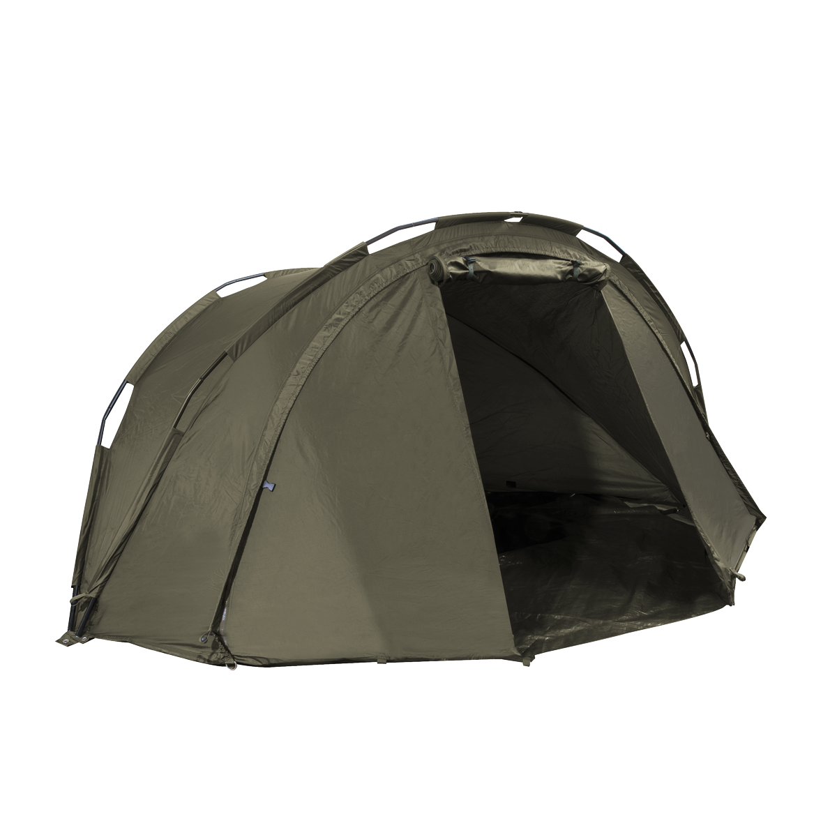 Dellonda One-Person Fishing Bivvy Tent