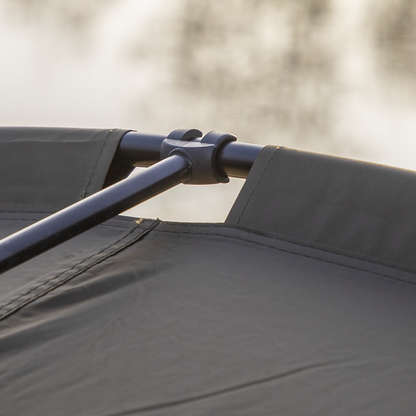 Dellonda One-Person Fishing Bivvy Tent