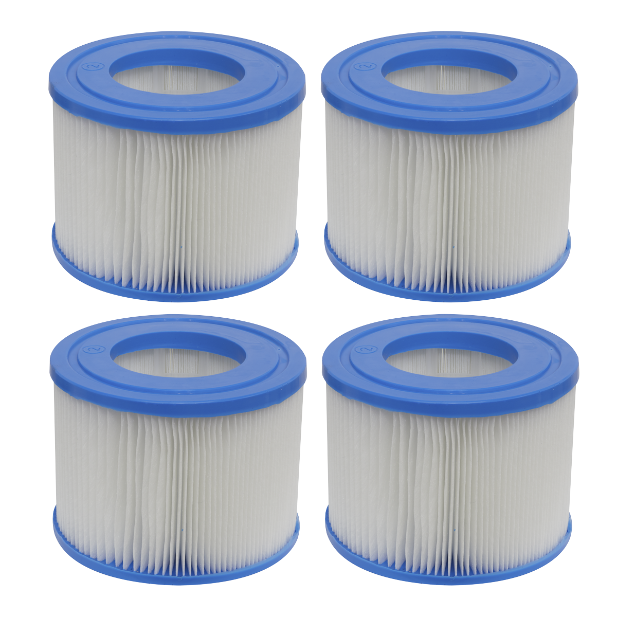 Dellonda Hot Tub/Spa Filter Cartridge