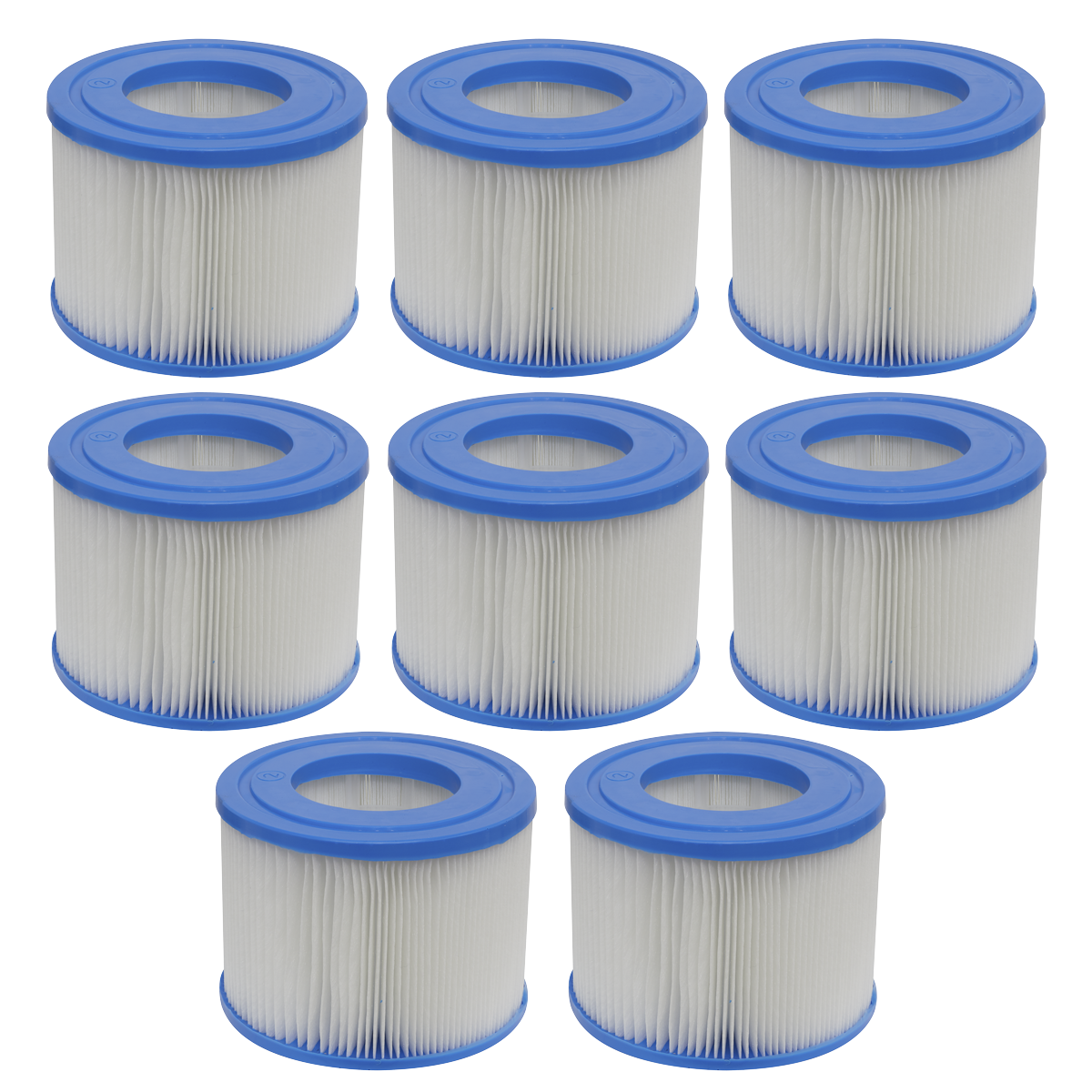 Dellonda Hot Tub/Spa Filter Cartridge