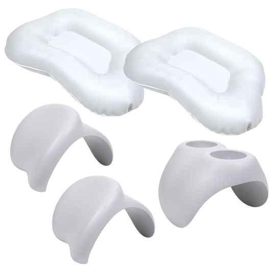 Dellonda Hot Tub/Spa Comfort Pack