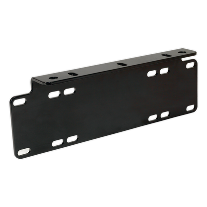 Universal Light Mounting Bracket for Numberplate Fitting