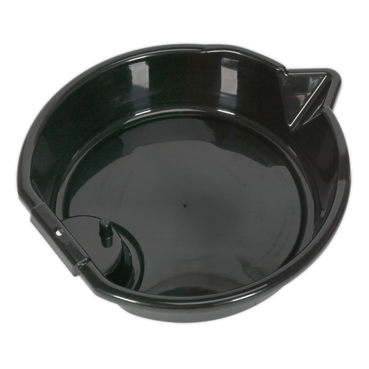 Oil Drain Pan 8L