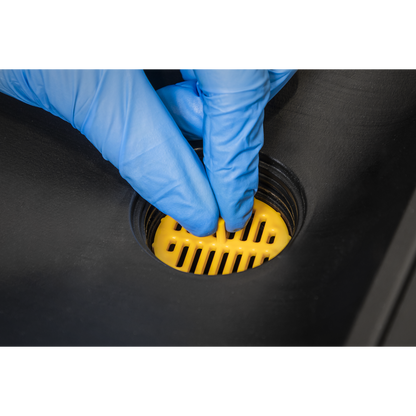 Oil/Fluid Drain & Recycle Container