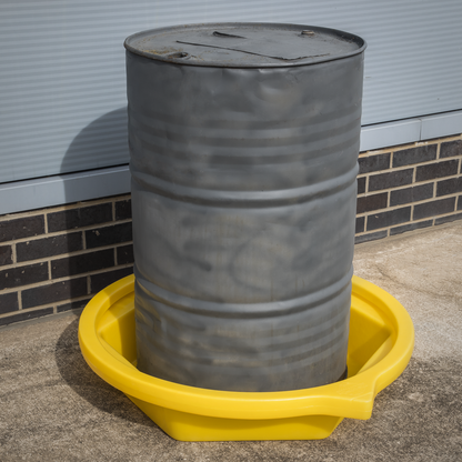 Drum Tray 86L