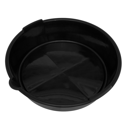 Oil Drain Pan 6L