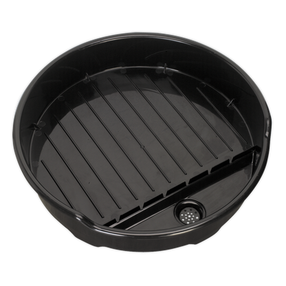 Oil Drum Drain Pan for 205L Drum