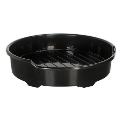 Oil Drum Drain Pan for 205L Drum