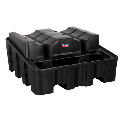 Drum Rack Dispensing/Storage Unit