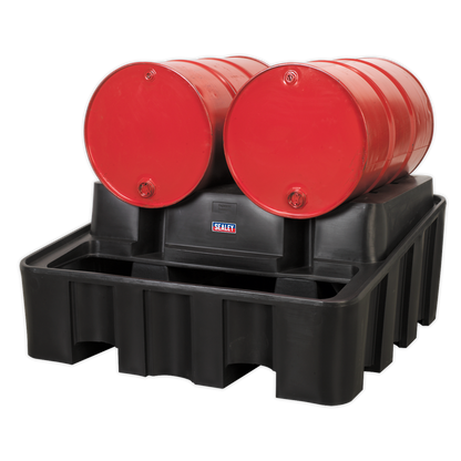 Drum Rack Dispensing/Storage Unit