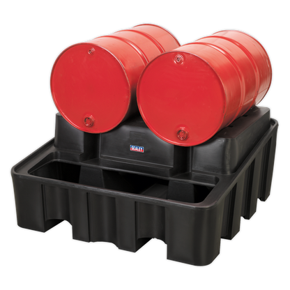 Drum Rack Dispensing/Storage Unit