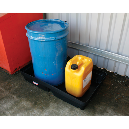 Spill Tray 60L