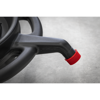 Oil/Fluid Drain Pan & Recycling Container 8L
