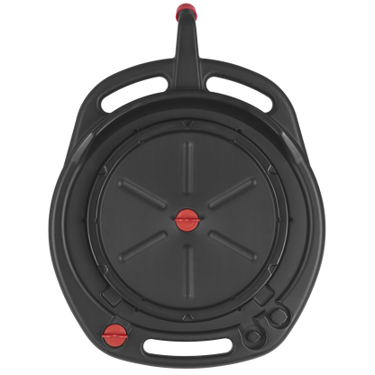 Oil/Fluid Drain Pan & Recycling Container 8L