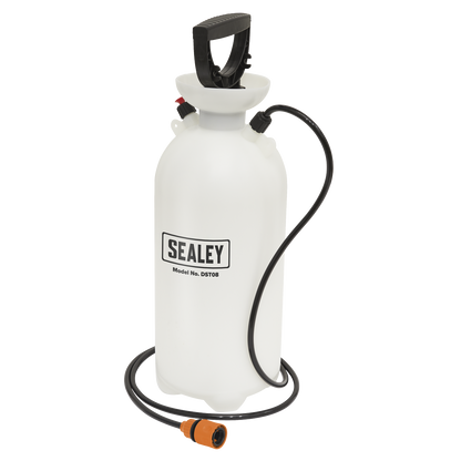 Dust Suppression Water Tank 8L