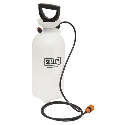 Dust Suppression Water Tank 8L