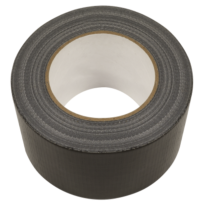 Duct Tape 75mm x 50m - Black