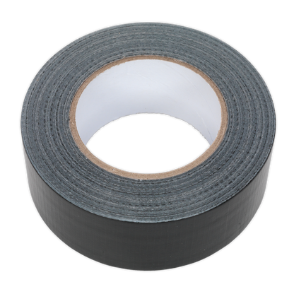 Duct Tape 48mm x 50m - Black