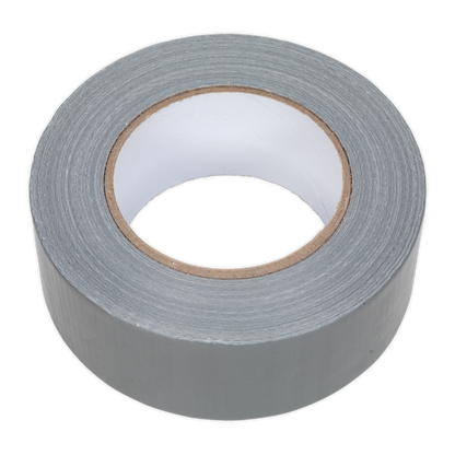 Duct Tape 48mm x 50m - Silver