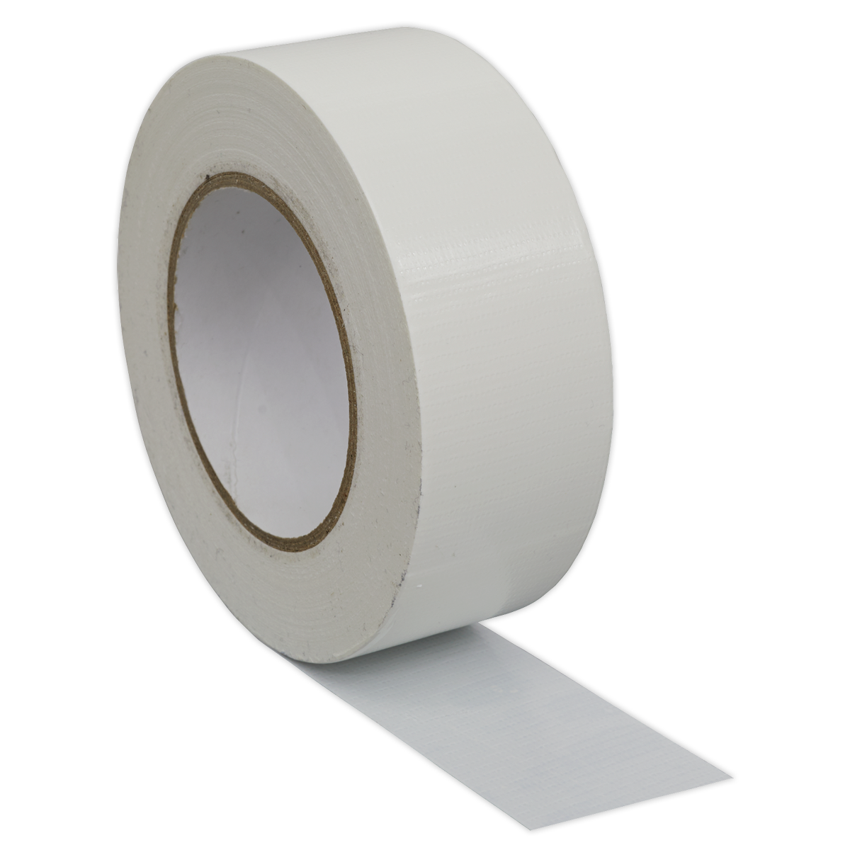 Duct Tape 50mm x 50m - White