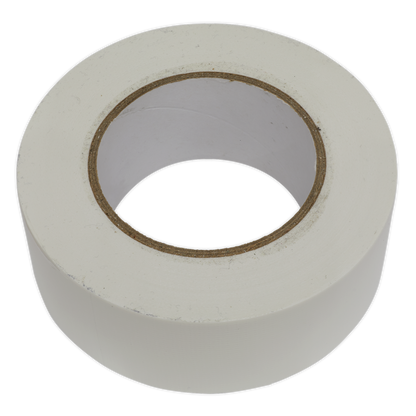 Duct Tape 50mm x 50m - White