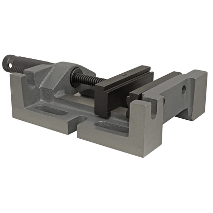 3-Way Drill Vice 100mm