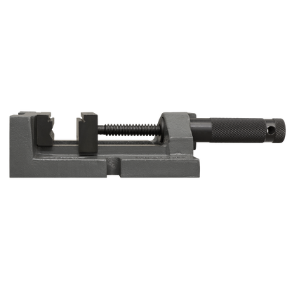 3-Way Drill Vice 100mm