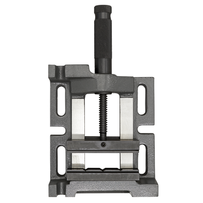 3-Way Drill Vice 100mm