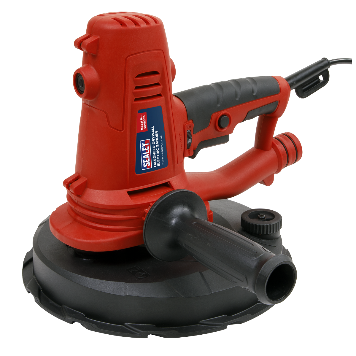 215mm Handheld Drywall Electric Sander 1050W
