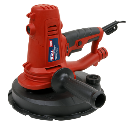215mm Handheld Drywall Electric Sander 1050W