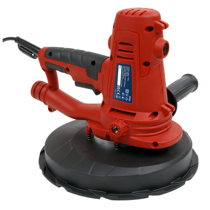 215mm Handheld Drywall Electric Sander 1050W