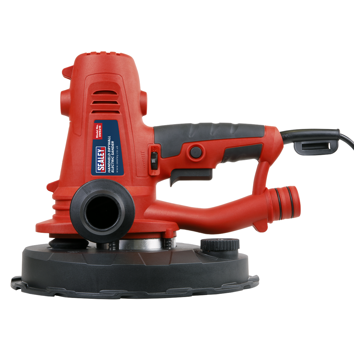 215mm Handheld Drywall Electric Sander 1050W